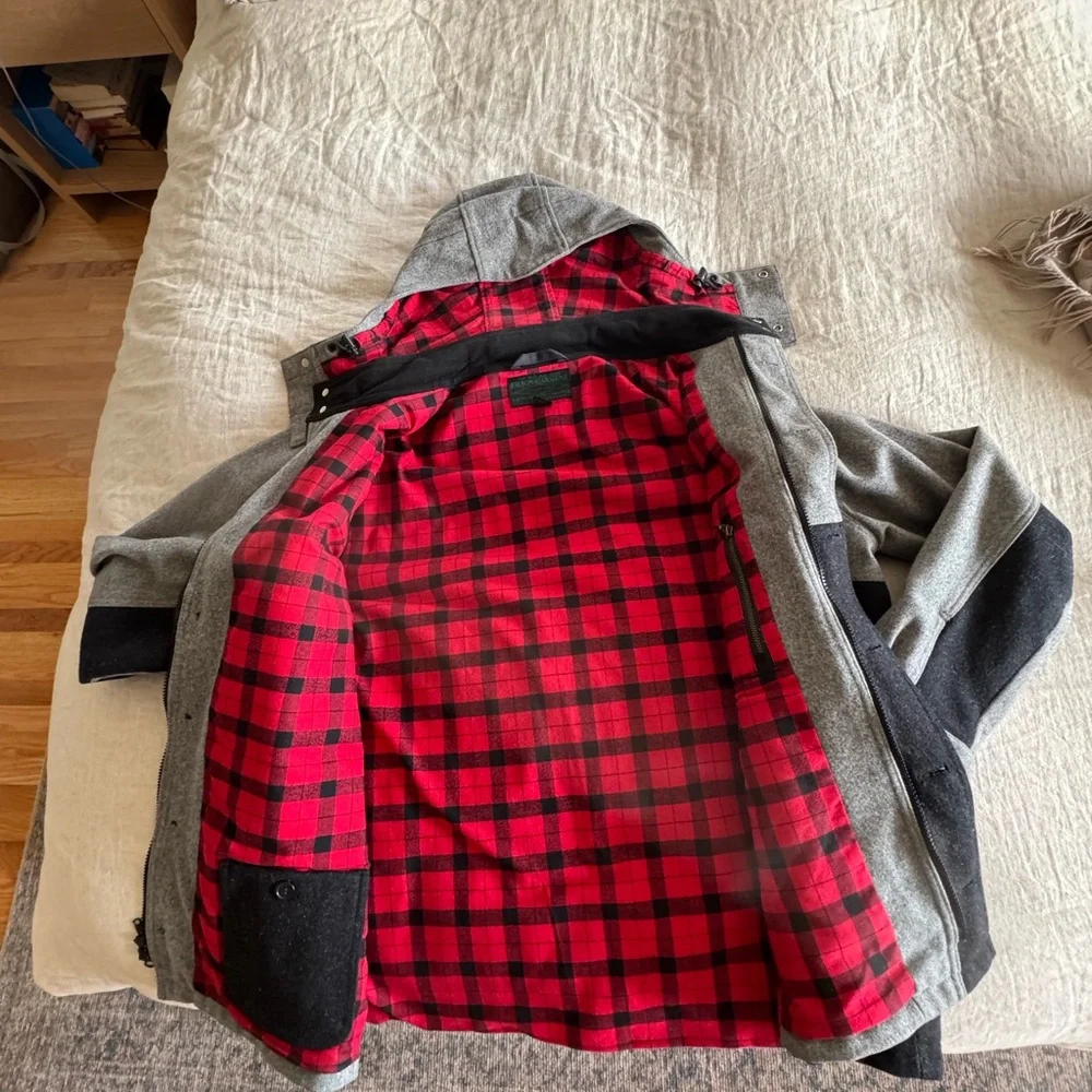 Filson Jacket - Picture 3 of 5